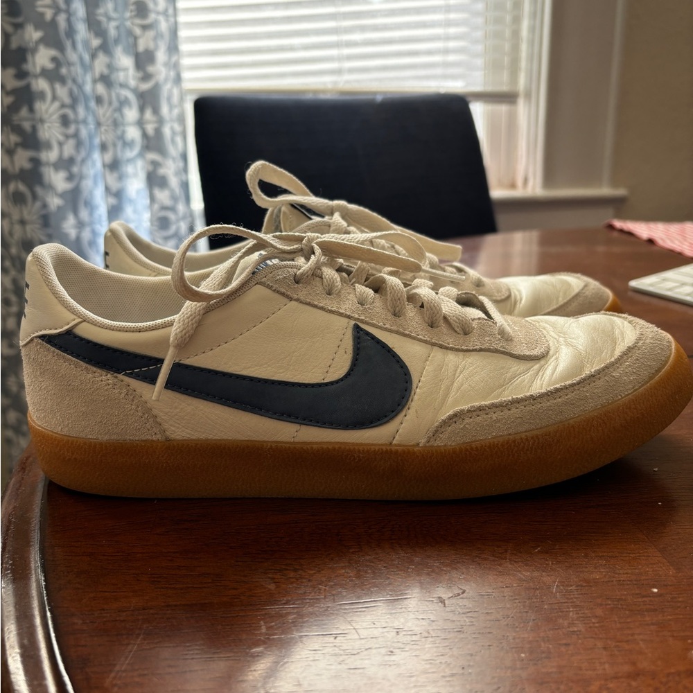 Nike x J. Crew Killshot 2 Sneakers